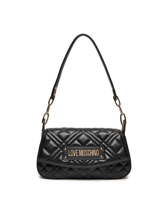

Сумочка Love Moschino, черный