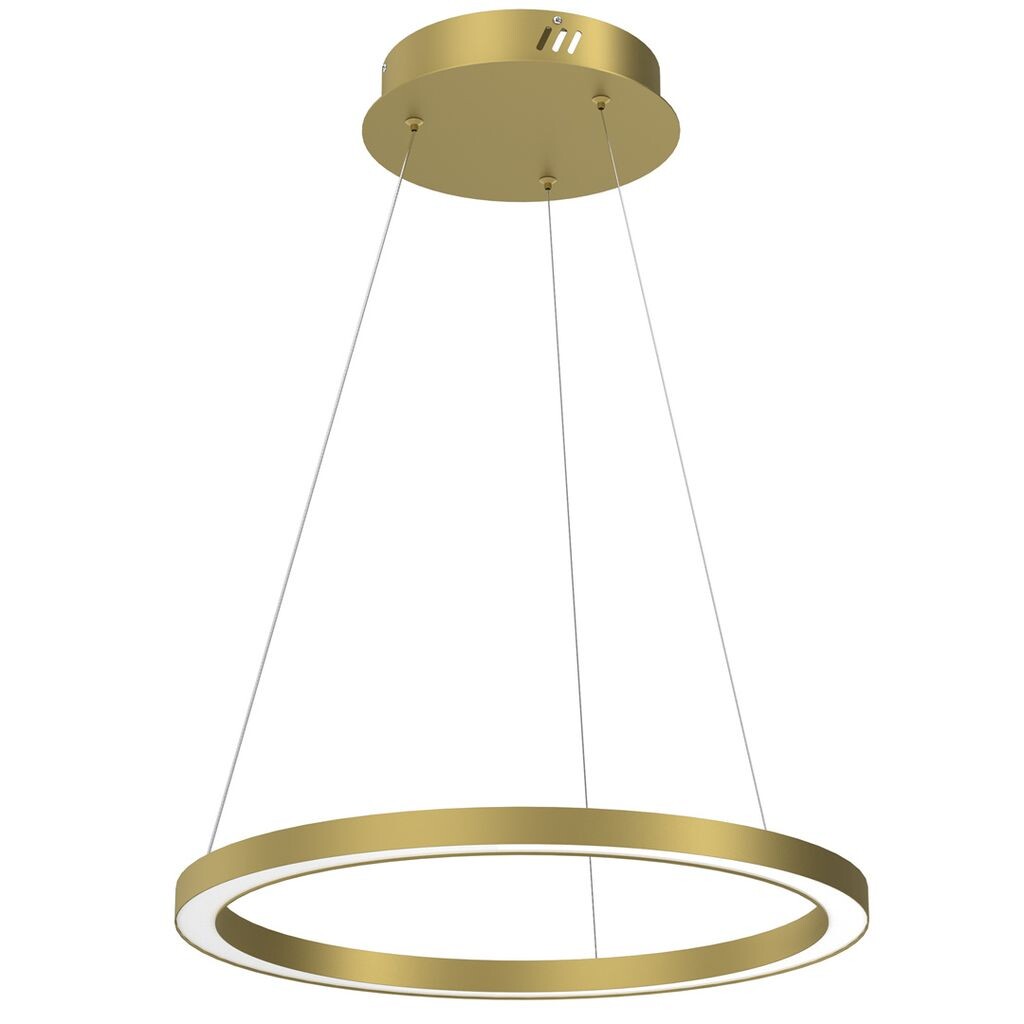 

Galaxia Gold 26W светодиодный подвесной светильник, потолочный светильник, потолочный светильник, подвесной светильник, люстра Milagro