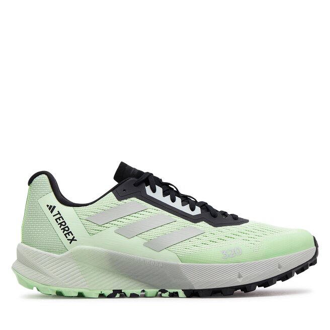 

Кроссовки adidas Terrex Agravic Flow 2.0 Trail Running IG8019 Segrsp/Wonsil/Cblack, зеленый