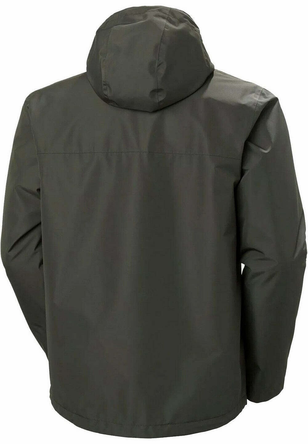 

Жесткая куртка JUELL JACKET 2-IN-1 Helly Hansen, серый