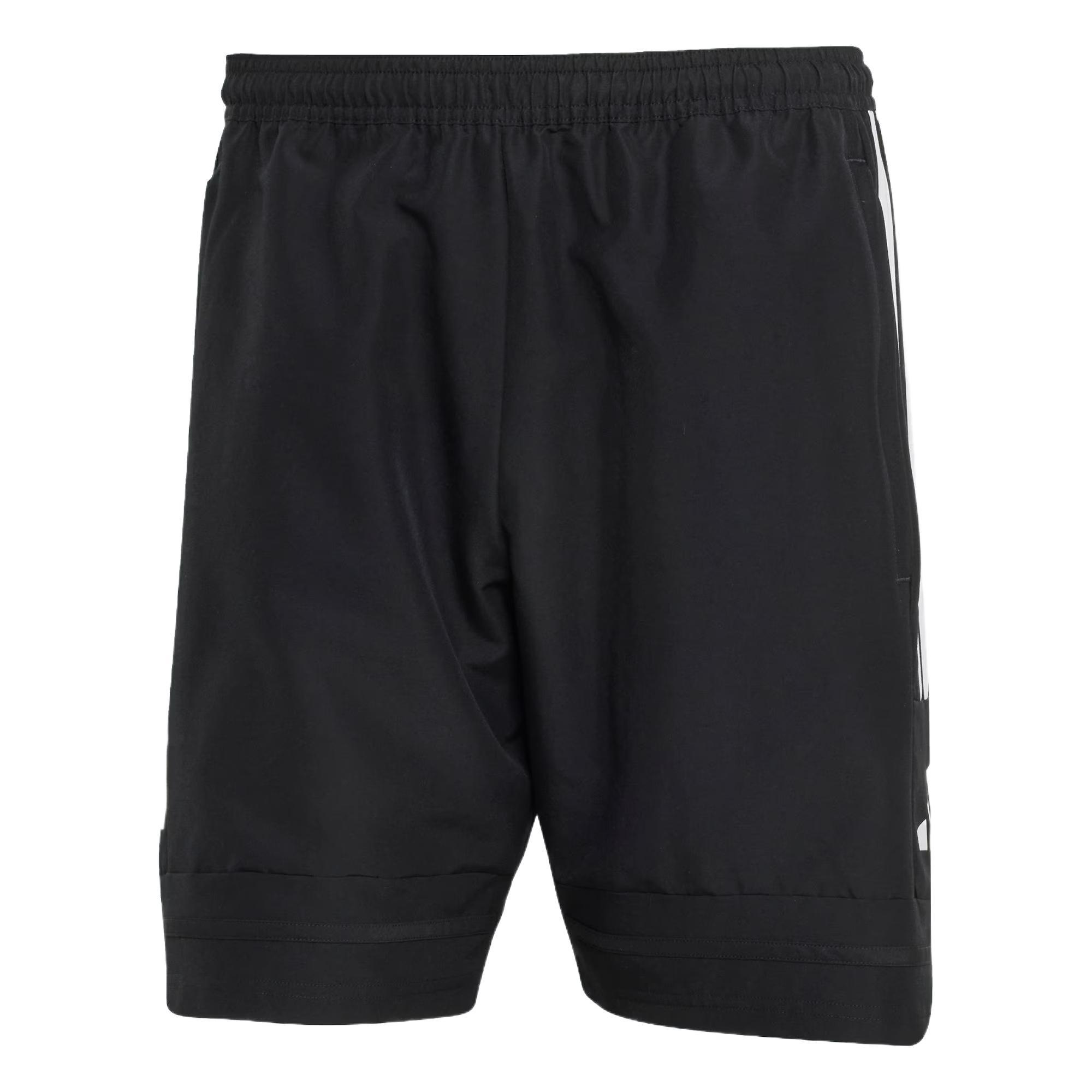 

Adidas Футболка Soccer Bottom Men's Black