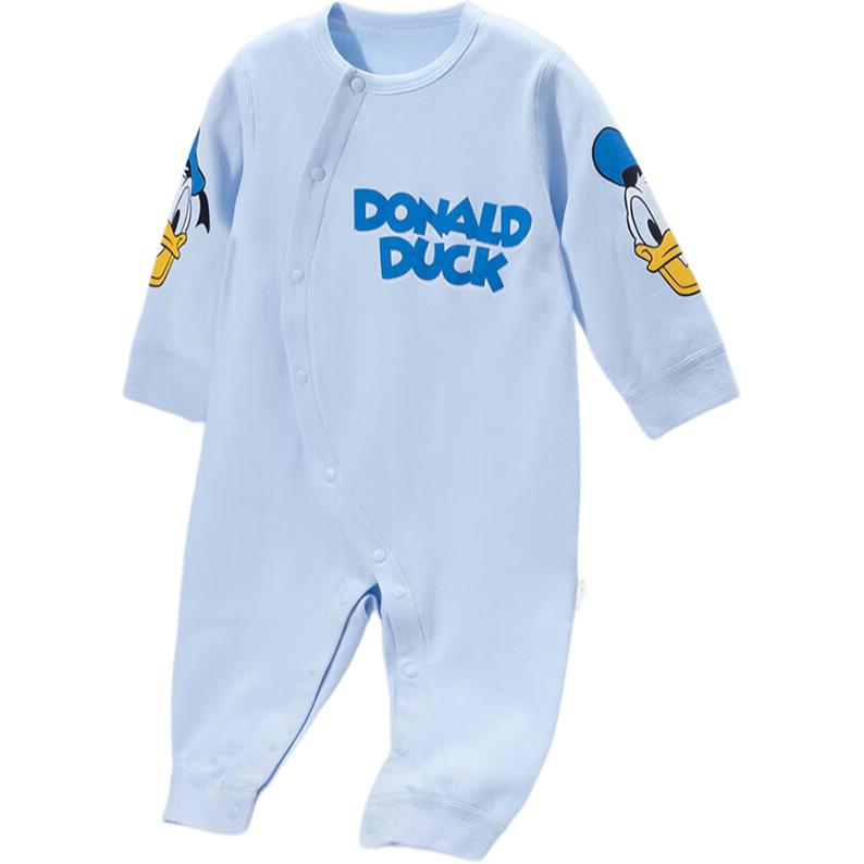 

Ползунки для младенцев и малышей Infant And Toddler Disney, светло-голубой