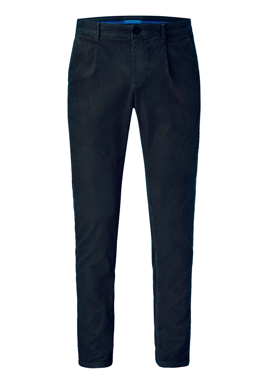 

Узкие брюки-чинос REDPOINT, marine blue