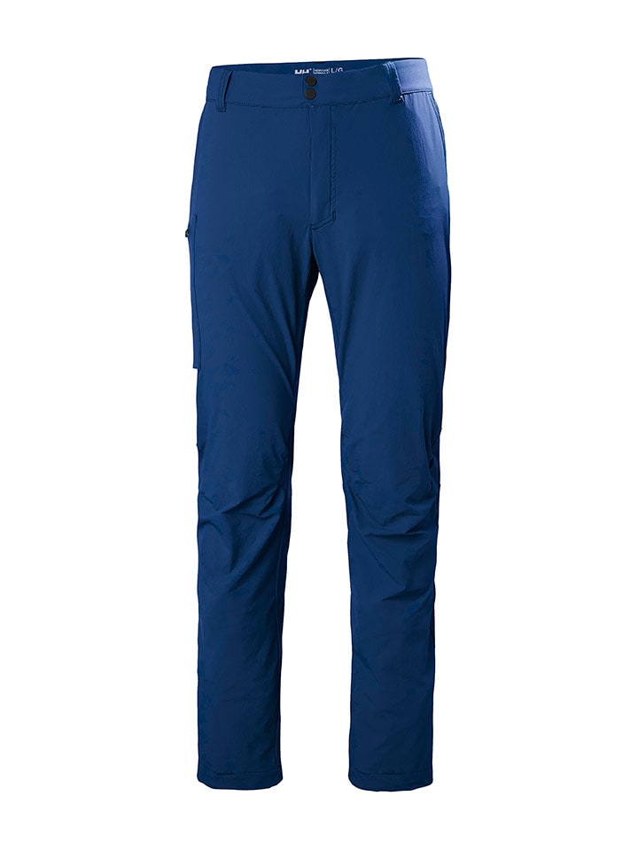 

Функциональные брюки Helly Hansen, темно-синий