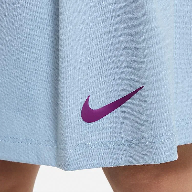 Спортивный костюм Nike Arsenal Blue для детей — фото 4