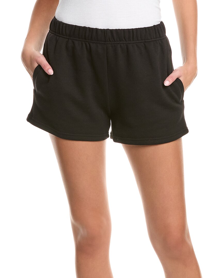 

Шорты Seraphina Short, черный