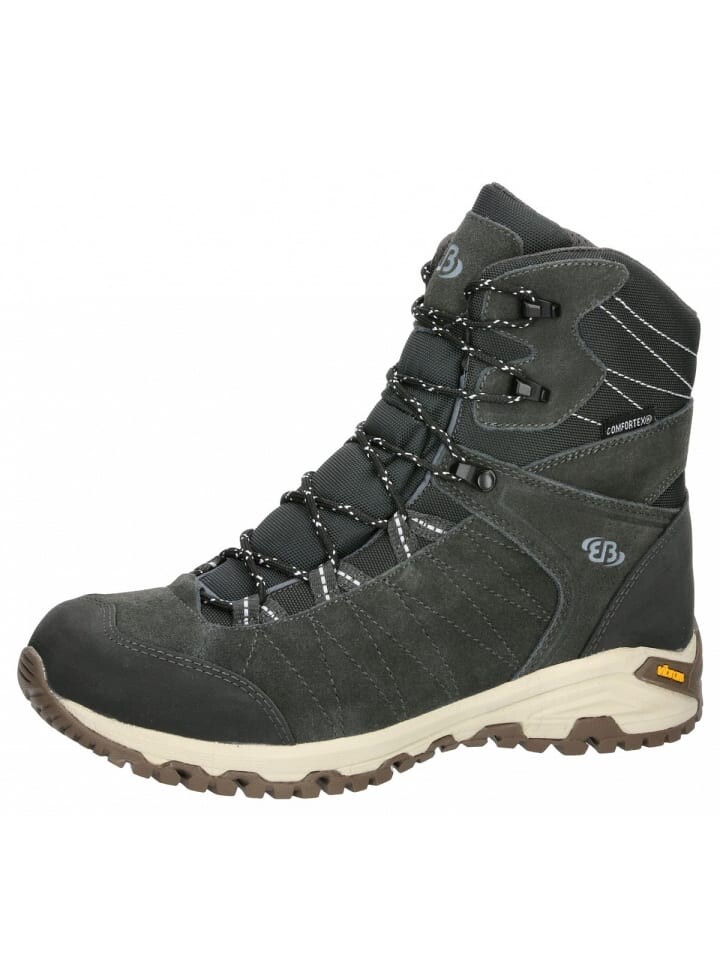 

Сапоги GEKA-SPORT Schnürstiefel Tormenta, серый