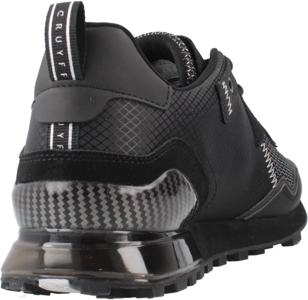Кроссовки Cruyff Superbia Trainers, Black — фото 3