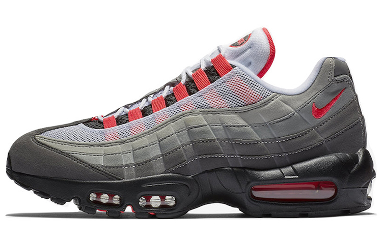 

Кроссовки Nike Air Max 95 унисекс