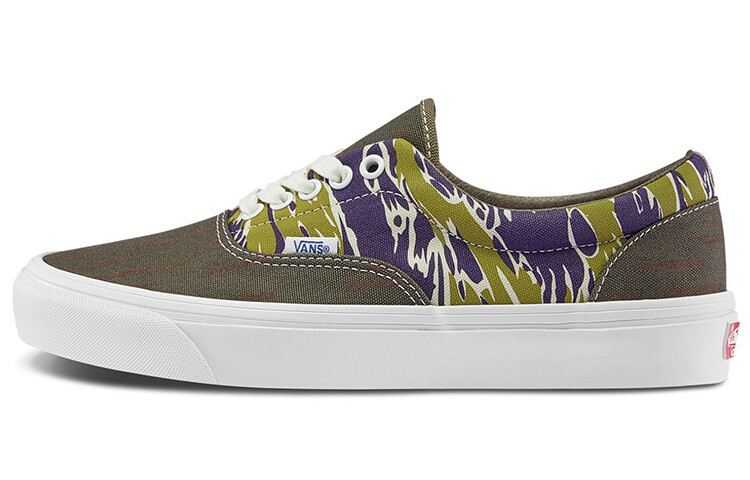 

Кроссовки Vans Og Era Mixed Camo