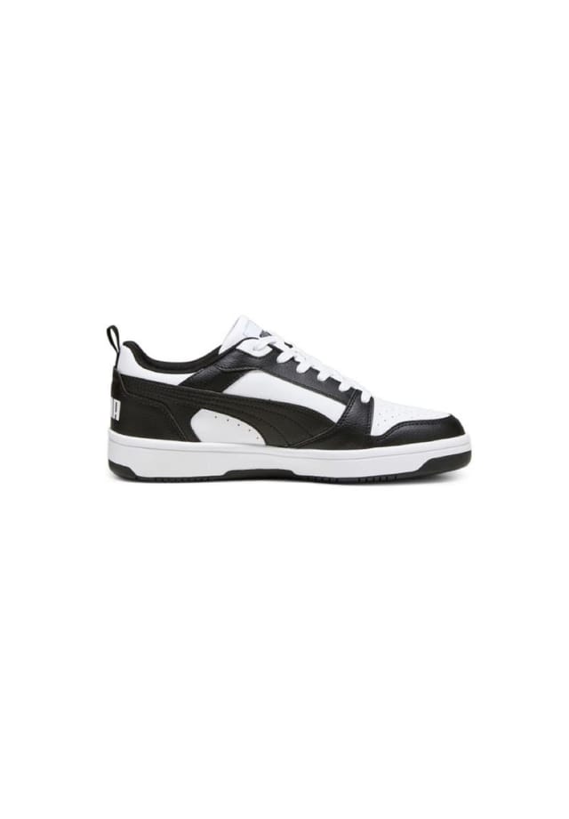 

Кроссовки rebound v6 низкие мужские Puma, белый