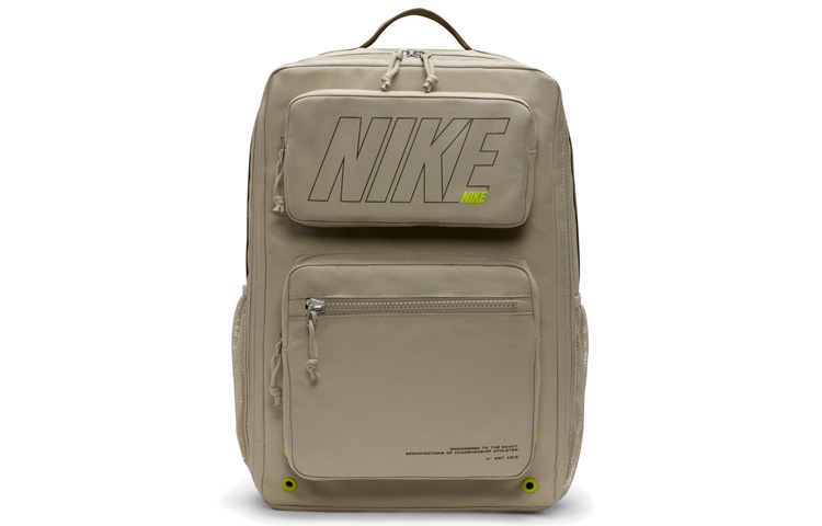 

Nike Учебный рюкзак для скоростной графики 27 литров