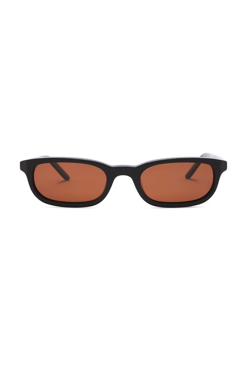 

Солнцезащитные очки в путешественника Bru Eyewear, cedar