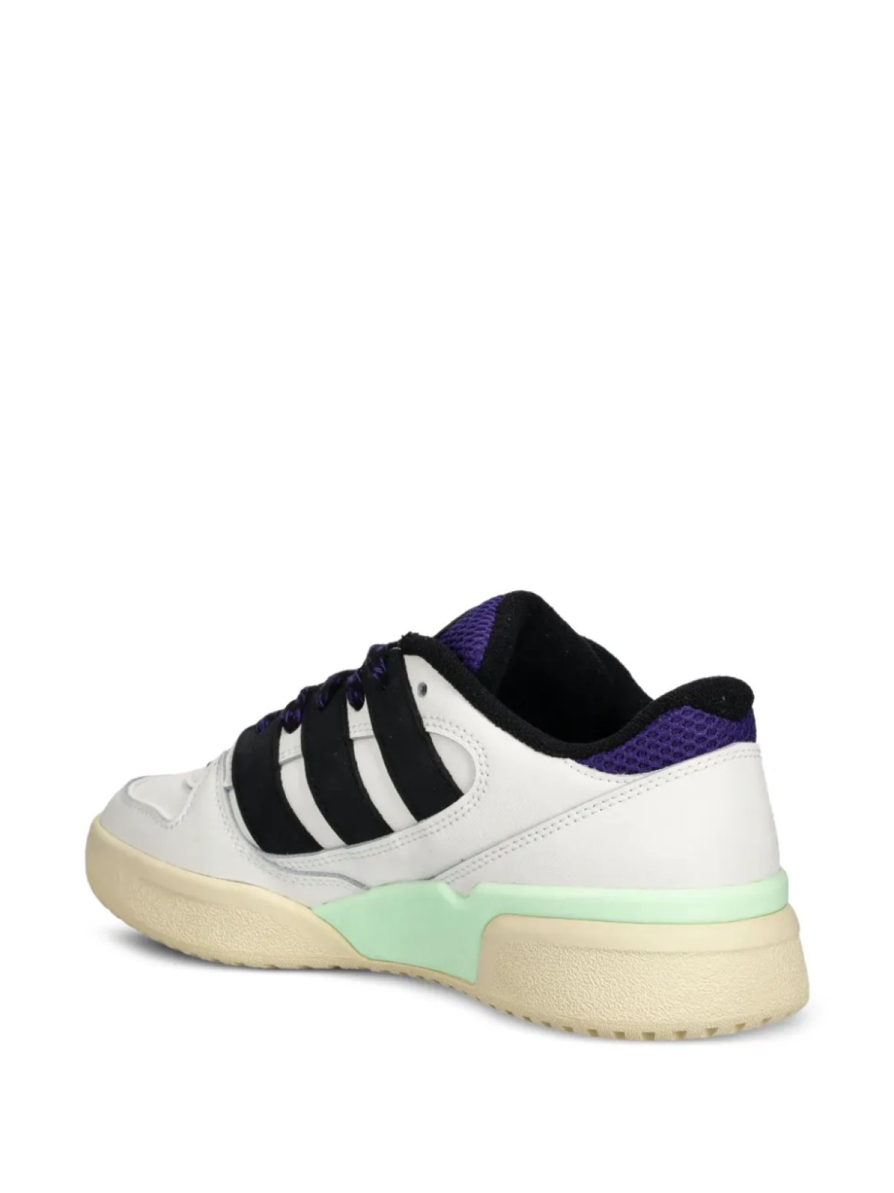 Кроссовки adidas Forum 2000, белый — фото 3