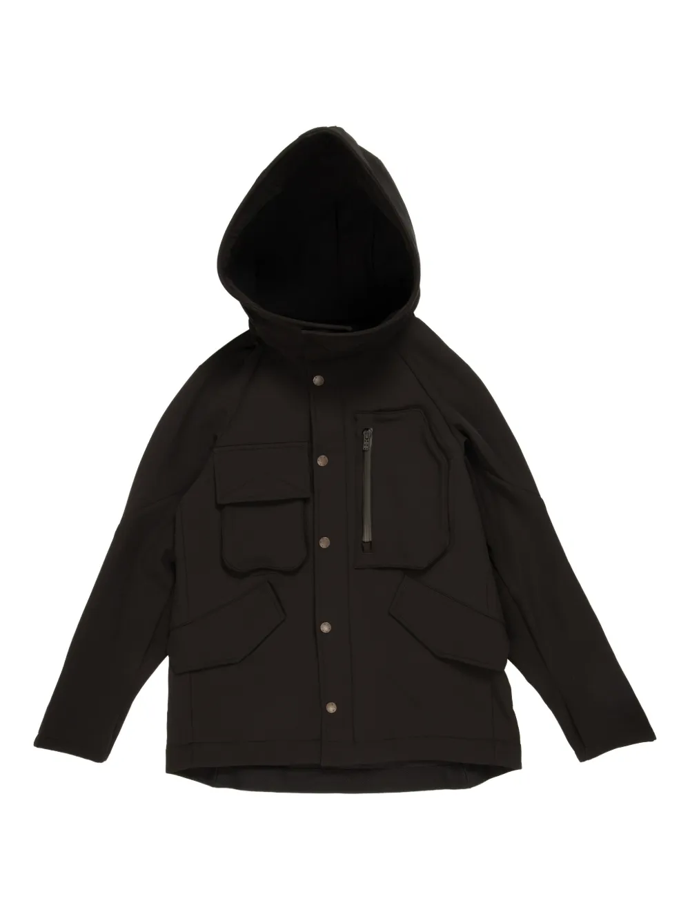 

Куртка Comfort Shell Devoa, черный
