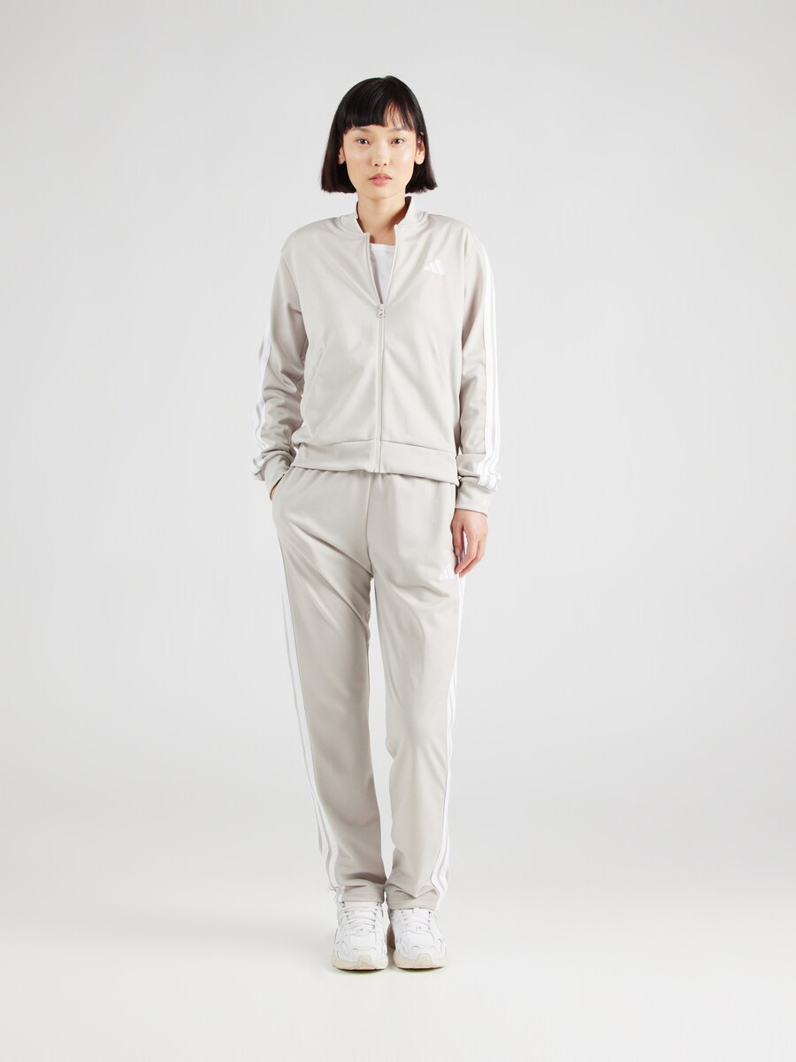Спортивный костюм ADIDAS SPORTSWEAR Essentials, Greige — фото 2