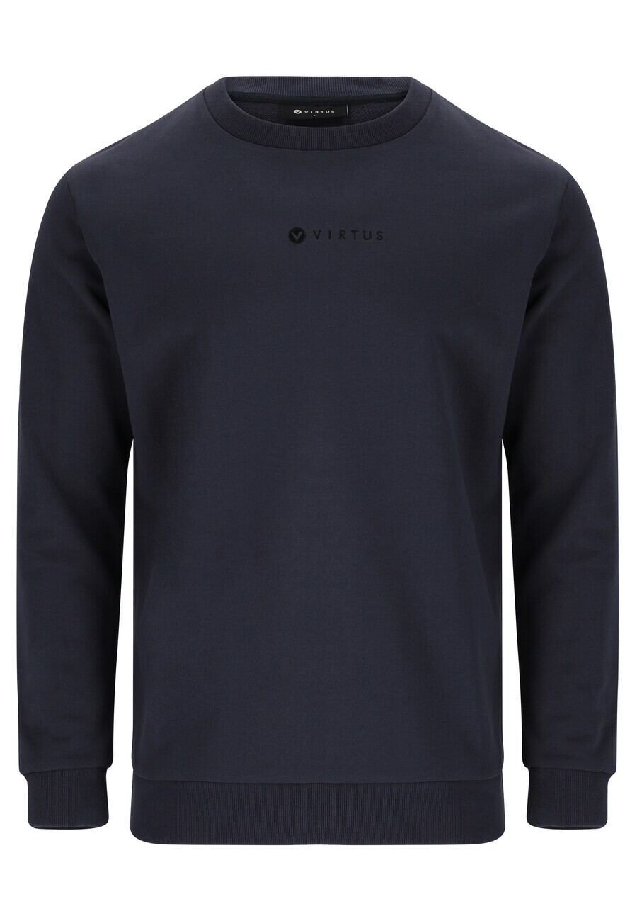 

Свитер Virtus Sweatshirt Hotown, темно-синий