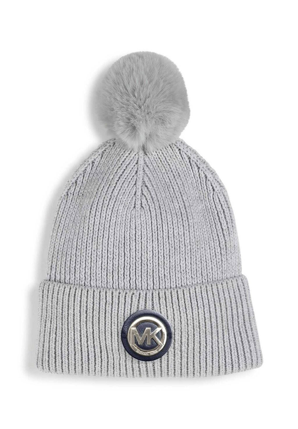

Кепка PULL ON Michael Kors Kids, серый