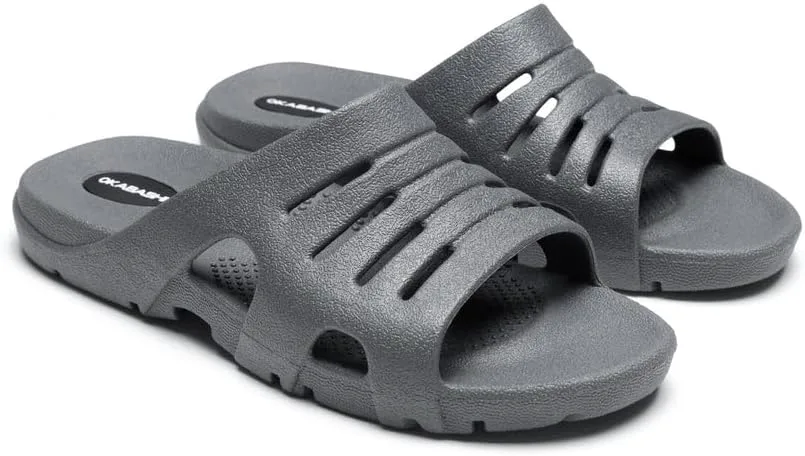 

Мужские вьетнамки Okabashi Eurosport - сандалии