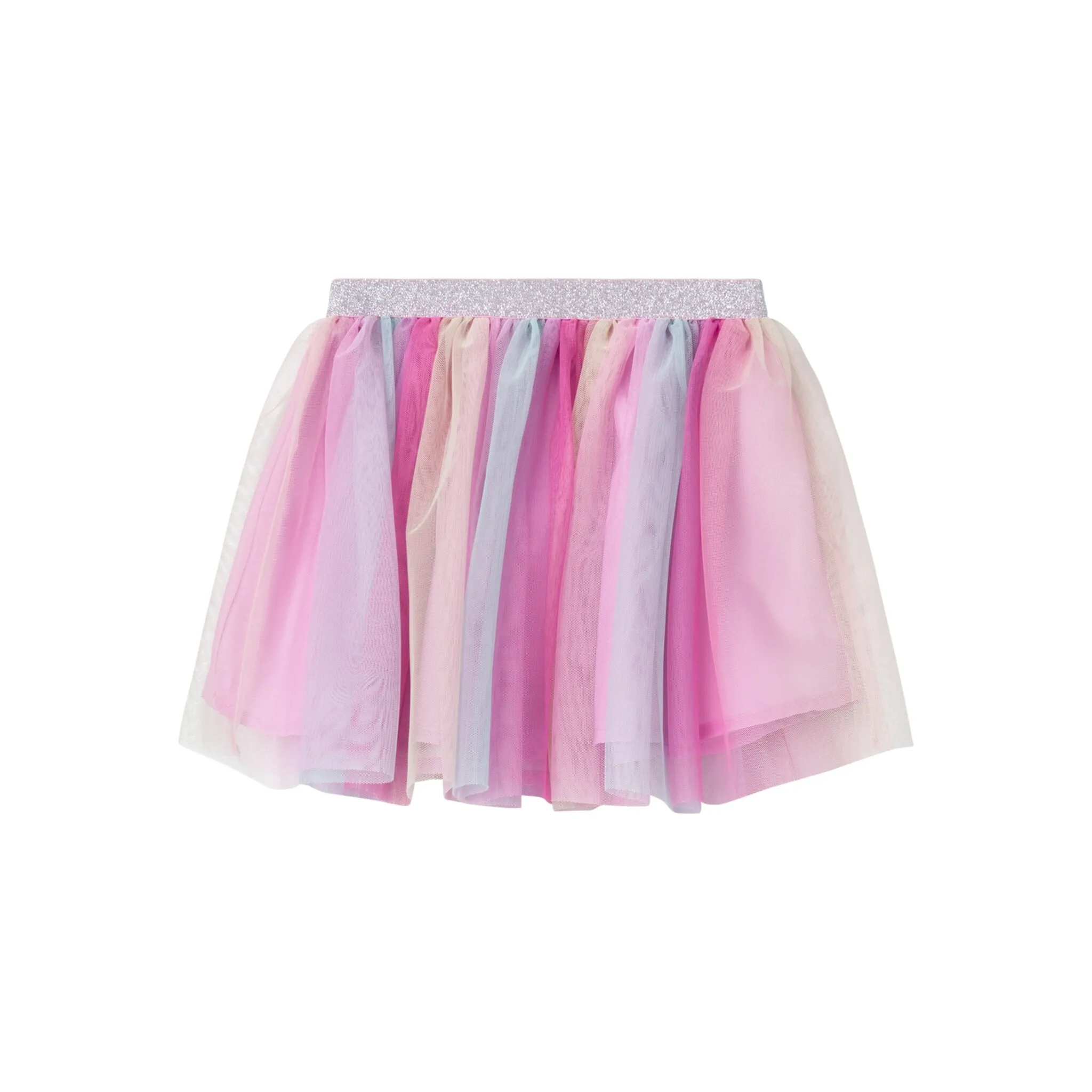 

Юбка из тюля Name It «NMFNUDELLA TULLE SKIRT», цвет Phlox Pink