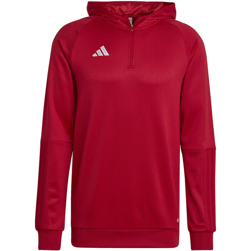 

Спортивная толстовка Adidas, красный