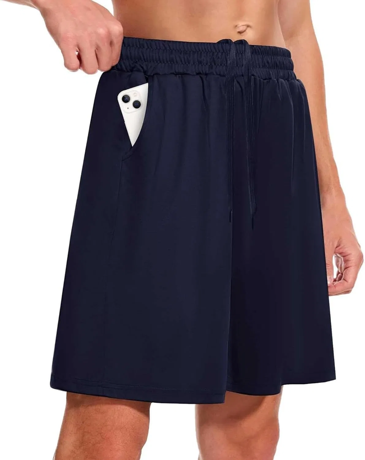 Шорты спортивные мужские Navy
