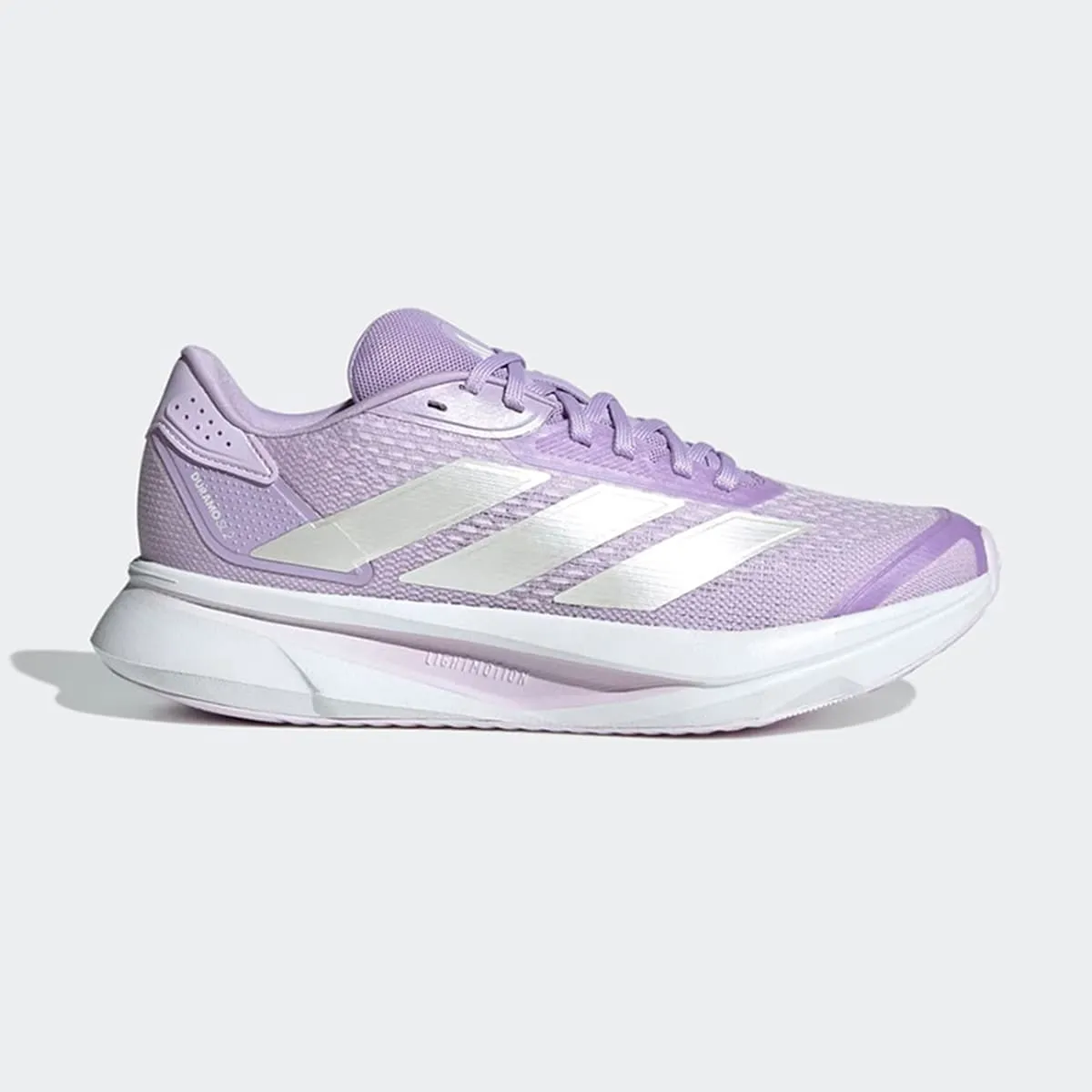 Женские беговые кроссовки Duramo SL 2 adidas, фиолетовый