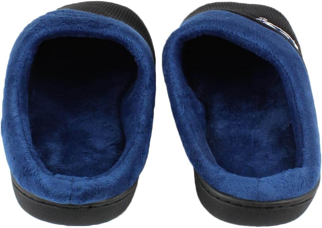 Удобные сабо для взрослых унисекс Comfy Feet, Penn State Nittany Lions — фото 3
