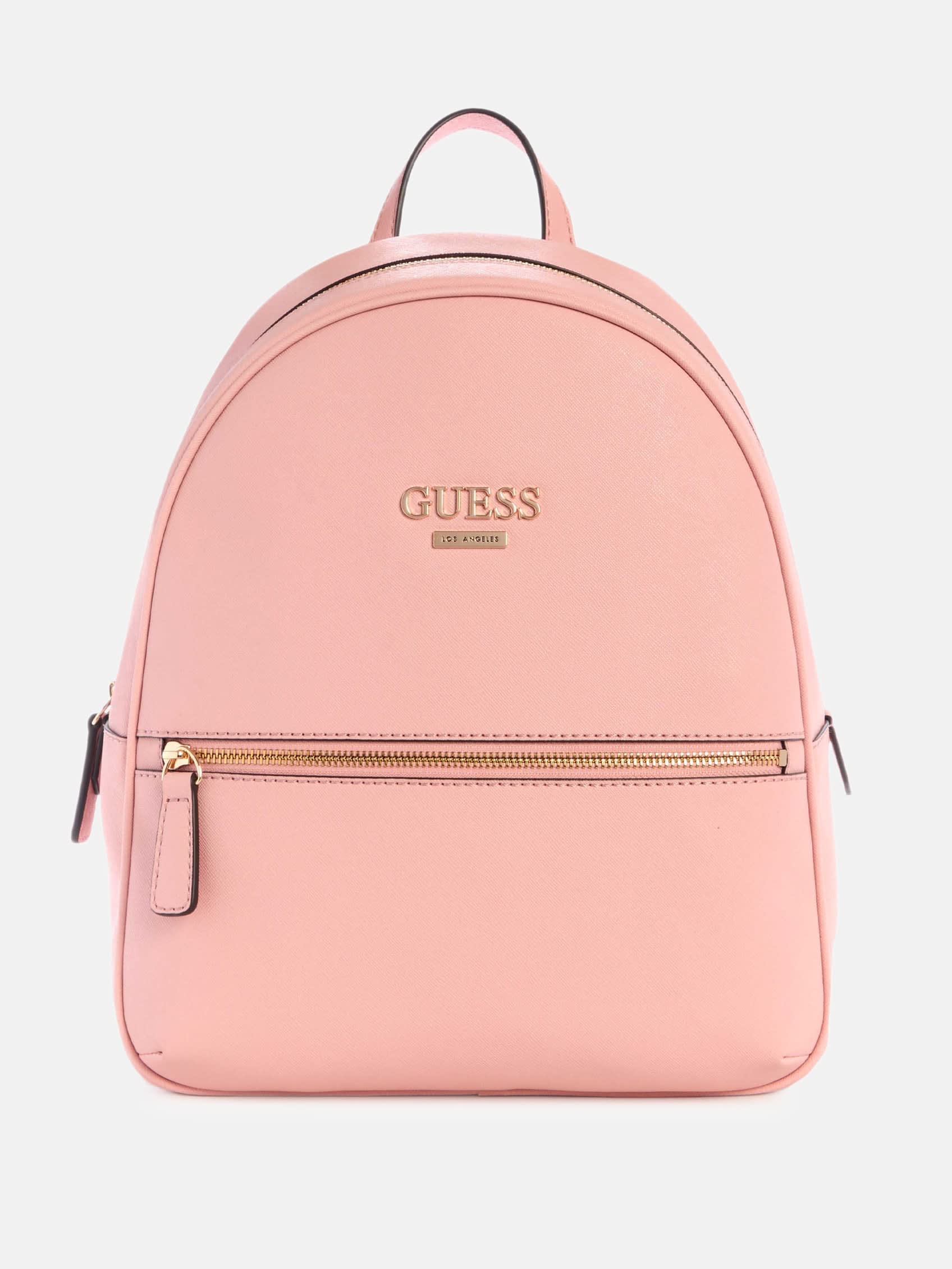 

Рюкзак Veeda Logo Guess Factory, Powder