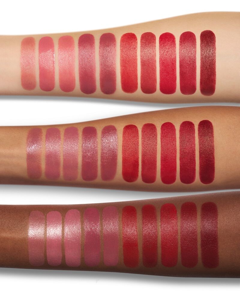 Помада Charlotte Tilbury Matte Revolution, Hollywood Vixen, 3,5 гр — фото 4