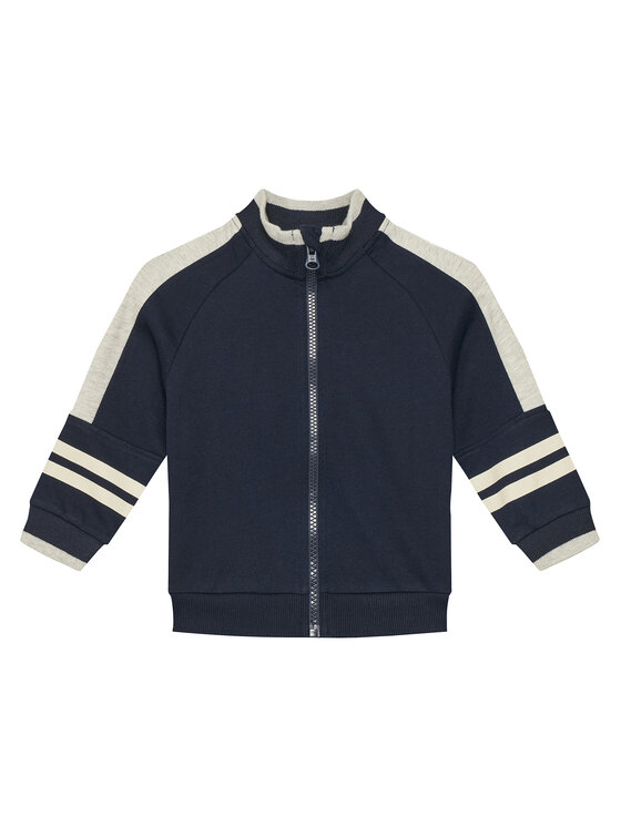 

Толстовка обычного кроя 3BC1G503R United Colors Of Benetton, синий
