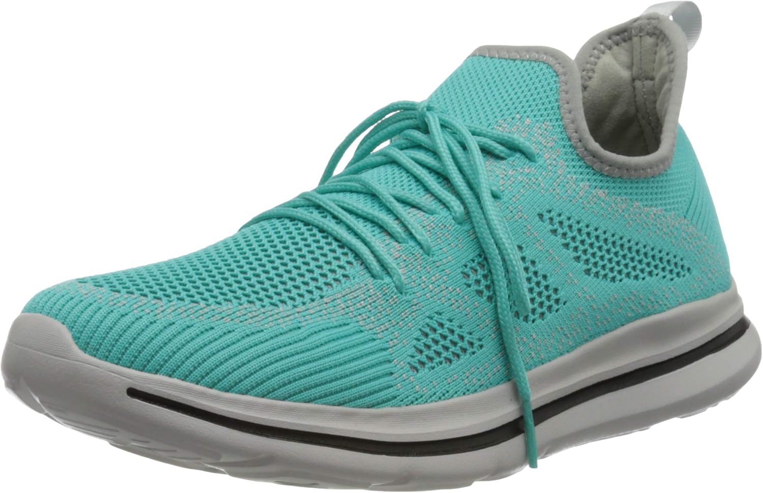 

Водные кроссовки унисекс для взрослых Heybrid, бирюзовый