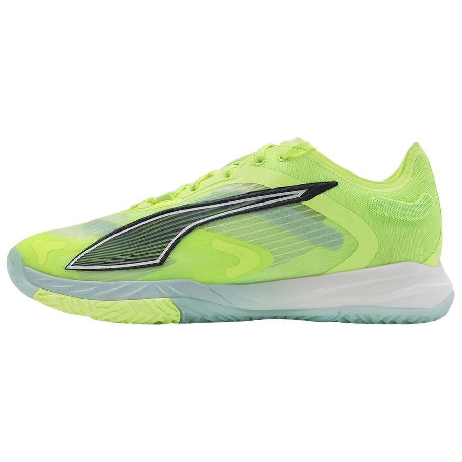 

PUMA Ускоренные устойчивые к истиранию низкие кроссовки для тренировок Unisex Green