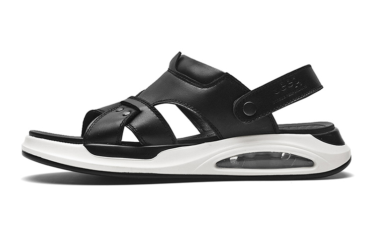 

Сандалии Jeep Beach Sandals Men Black