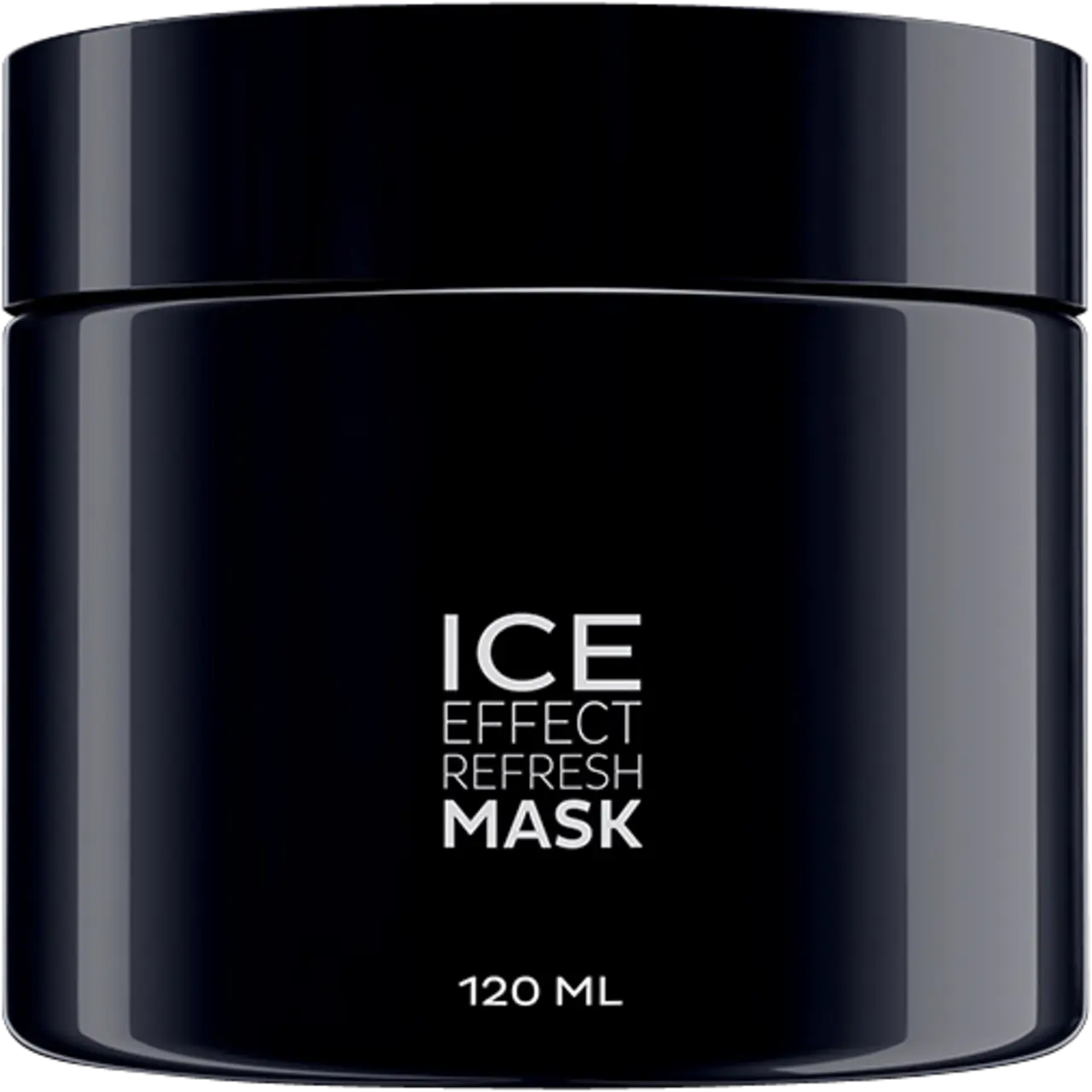 Маска для лица Ebenholz skincare — Ice effect refresh mask , объем, 120 мл — фото 2