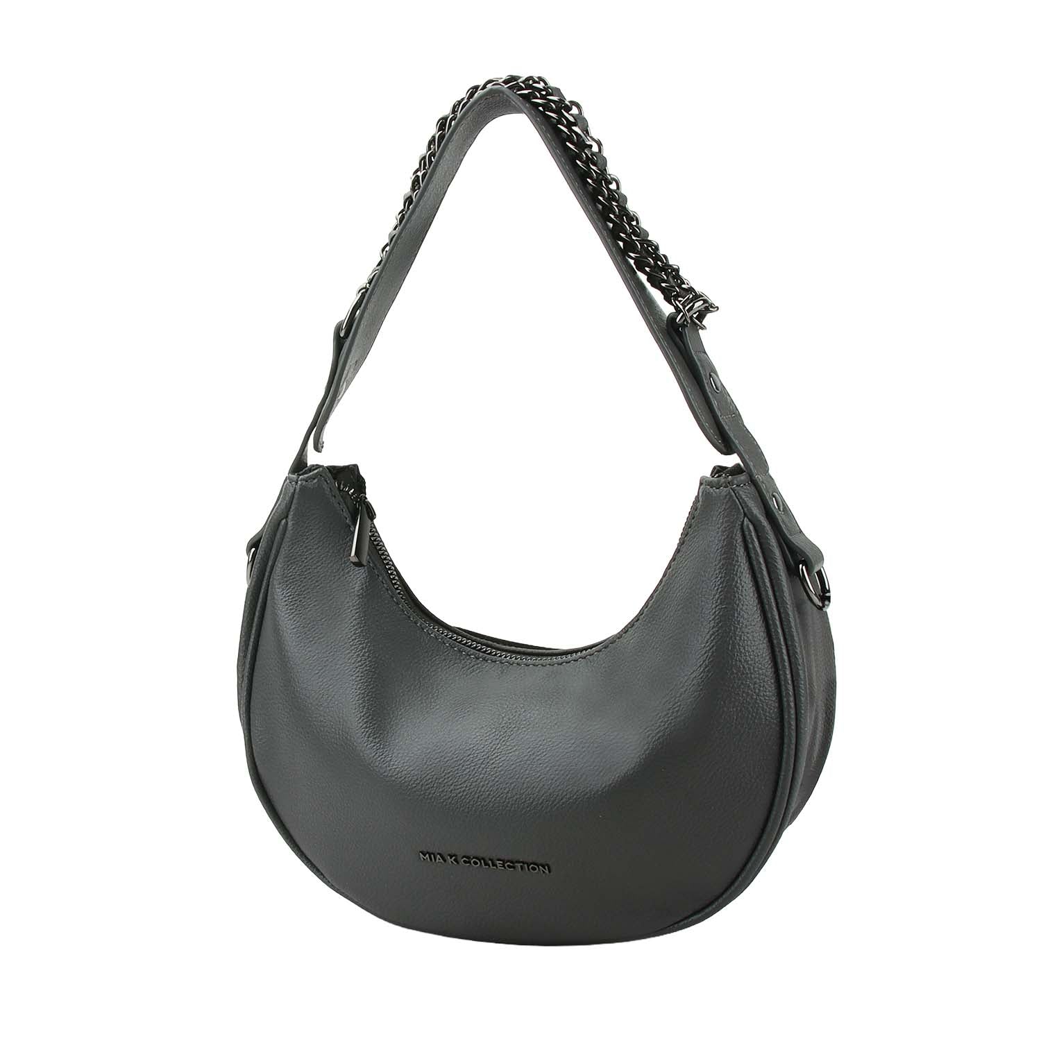 

Женская сумка через плечо Morgana от Mia K Mkf Collection By Mia K., Charcoal