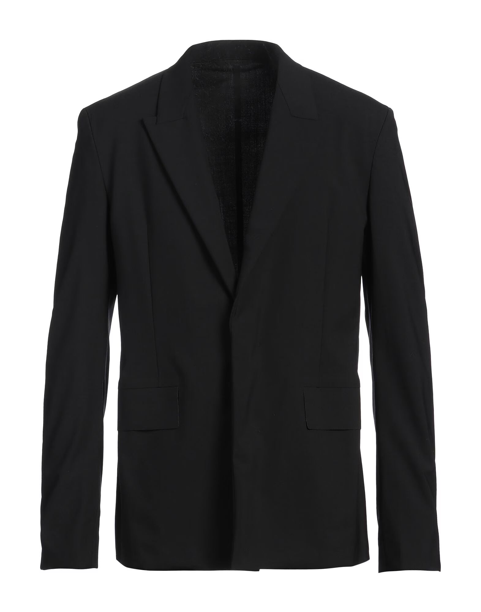 

Блейзер Givenchy, черный
