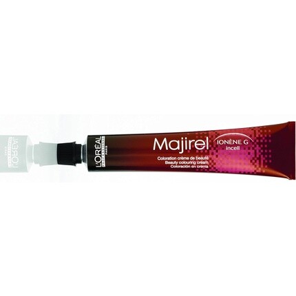 

L'Oréal Majirel Color 7.44 Интенсивный медный блондин 50 мл