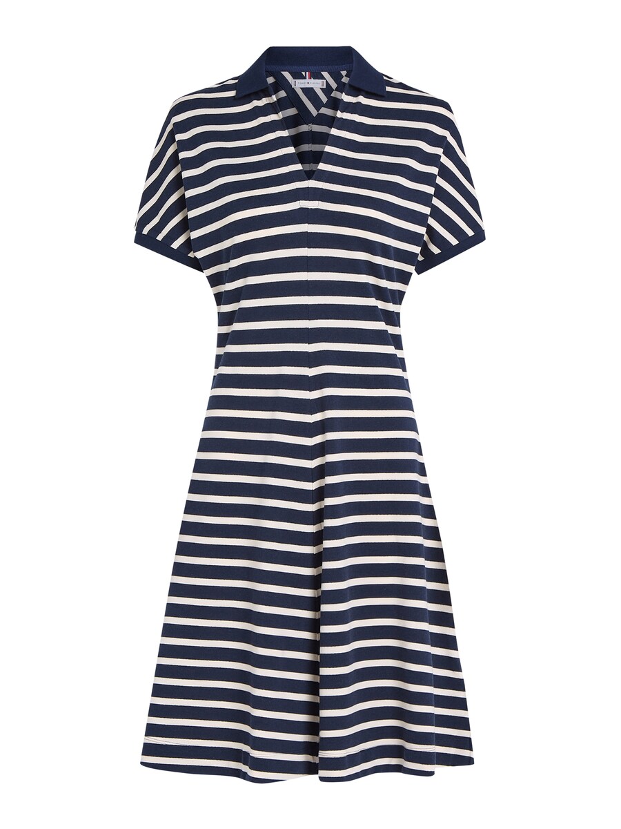 

Платье TOMMY HILFIGER, темно-синий