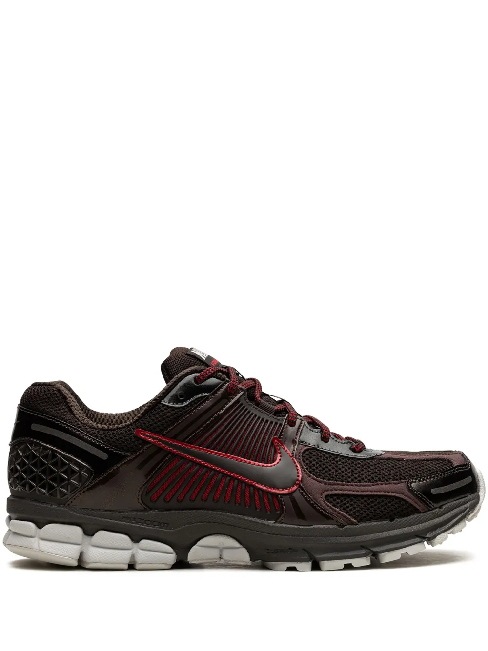 

Кроссовки Zoom Vomero 5 Velvet Brown Nike, коричневый