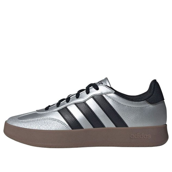 

Кроссовки barreda Adidas, серебряный