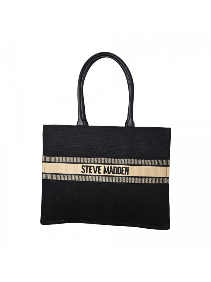 

Сумка Steve Madden, черный
