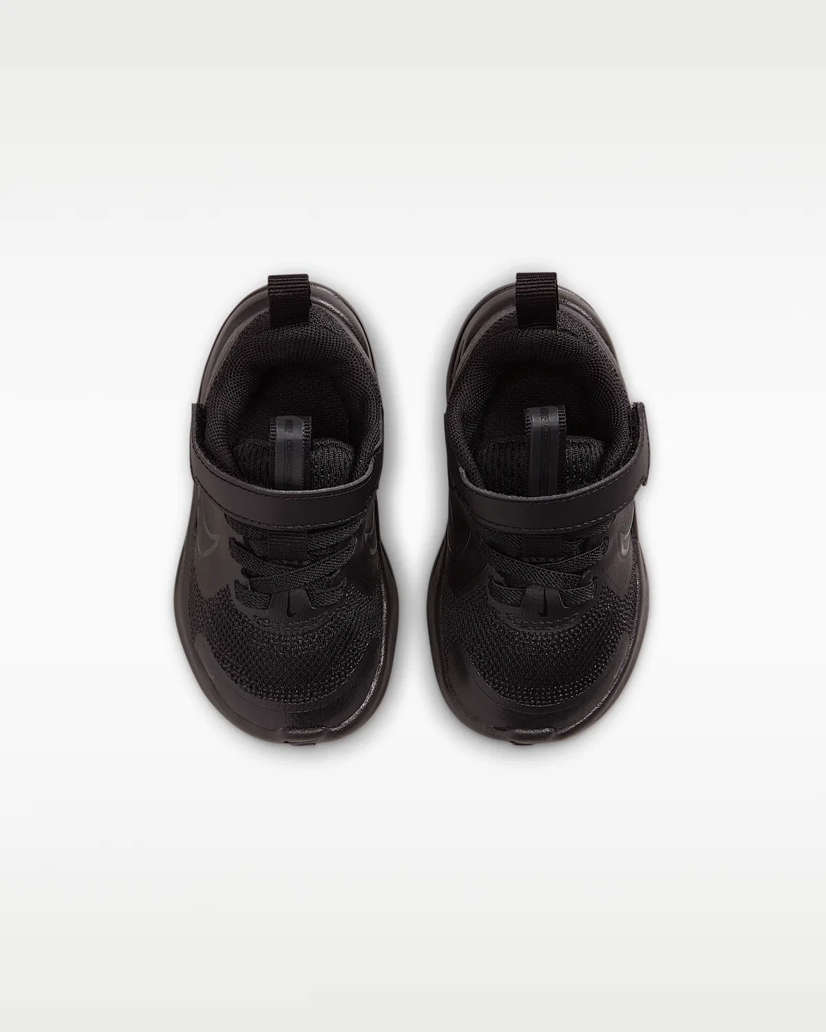 Детские кроссовки Nike Cosmic Runner, Black/Black/Anthracite — фото 4