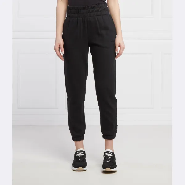 

Спортивные брюки стандартного кроя Dkny, черный
