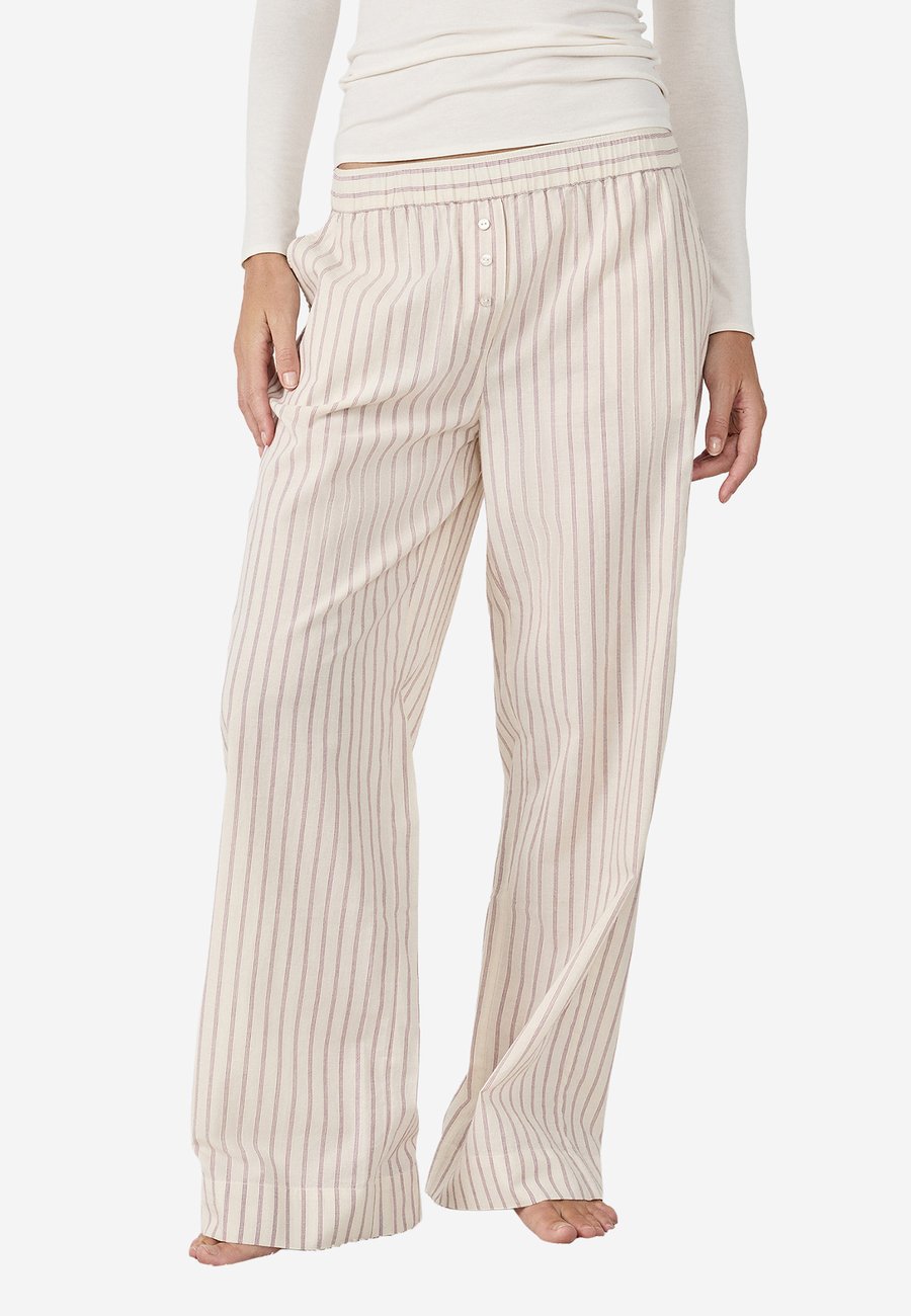 

Пижамные брюки Etam BYNN, Off-White