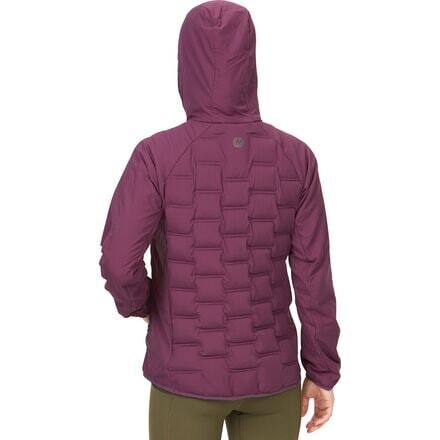 

Куртка WarmCube Active Alt HB женская Marmot, цвет Purple Fig, Коричневый, Куртка WarmCube Active Alt HB женская Marmot, цвет Purple Fig