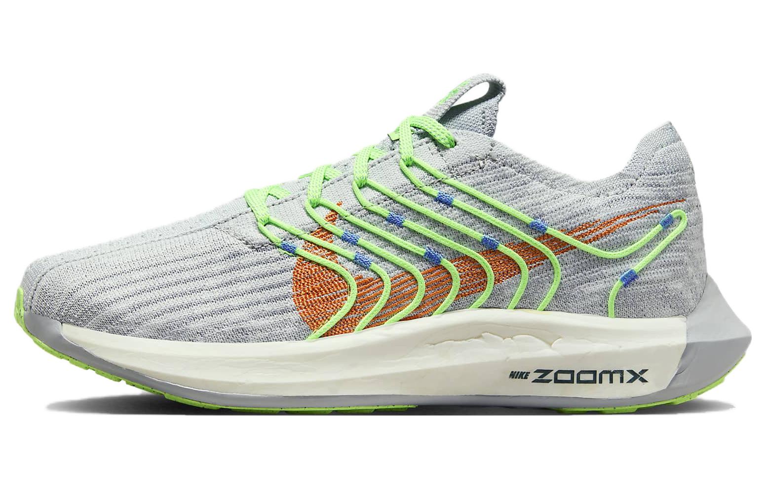 

Кроссовки Nike Pegasus Turbo 1 для женщин, Light Green