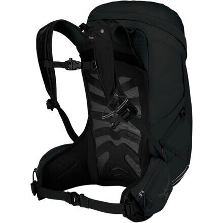 

Рюкзак Tempest 24 л — женский Osprey Packs, цвет Stealth Black