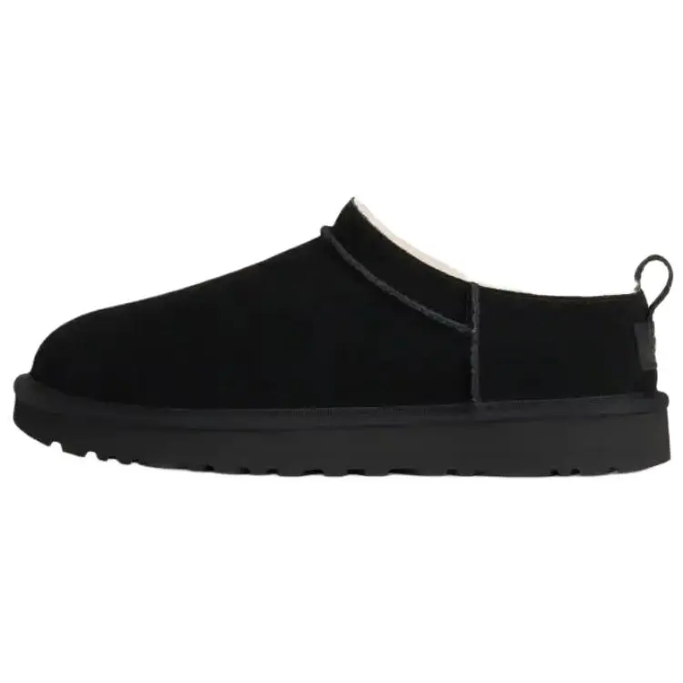 Ботинки женские UGG Micro Thermal, черный
