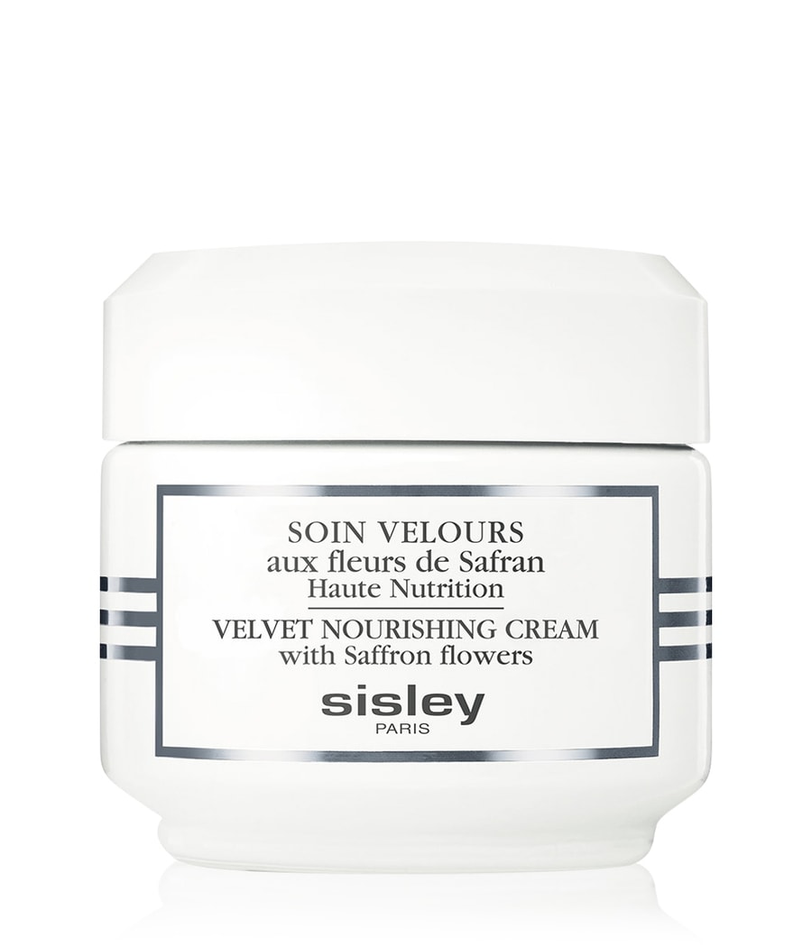 

Крем для лица Sisley Soin Velours Aux Fleurs De Safran, 50 ml